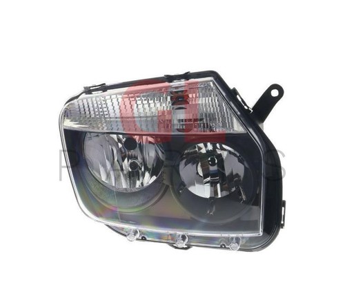 Per dacia duster 2010 - per, 2010-2013