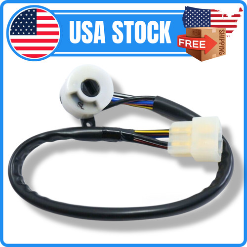 Ignition contact switch fits - ignition,