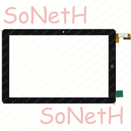 Vetro touch screen - vetro,
