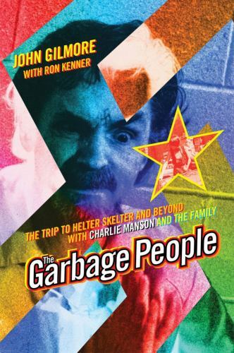 The garbage people - garbage, trip