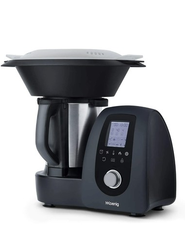 Koenig hk8 robot cucina - da,
