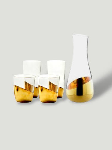Skitsch midas caraffa x2 - caraffa,