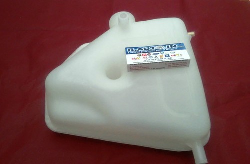 Vaschetta acqua motore - acqua,