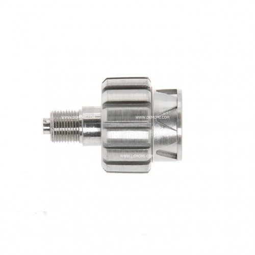 Zenith pulsante acciaio - zenith, per