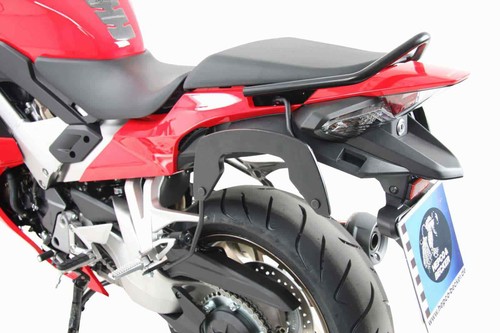 Honda vfr 800 valigie street - vfr, f