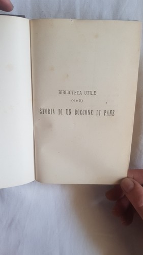Giovanni mace storia di - giovanni, un