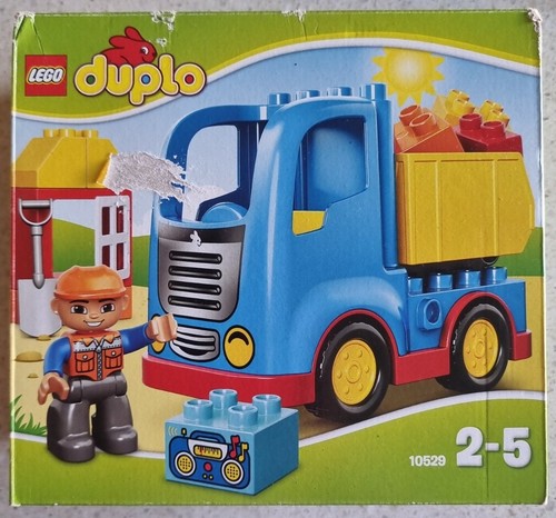 Lego duplo vintage - lego,