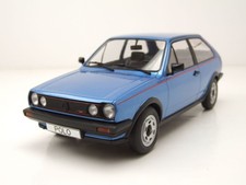 Polo coupe 1985 - vw, 2