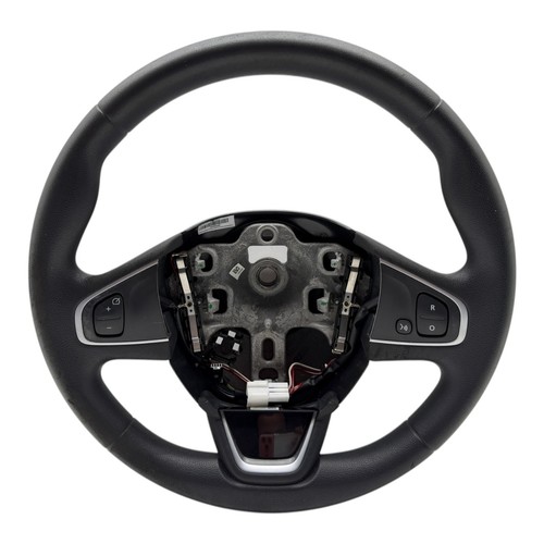 Volante multifunzione - volante,