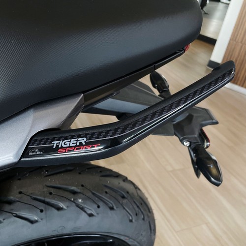 Adesivi compatibili triumph - 3d,