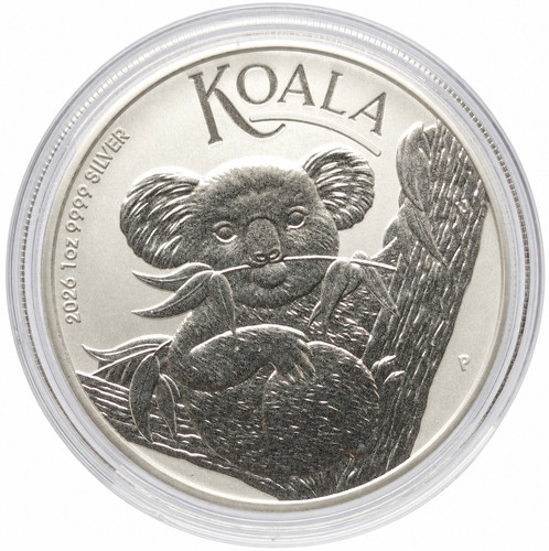 Australia 2026 koala oz - 2026,