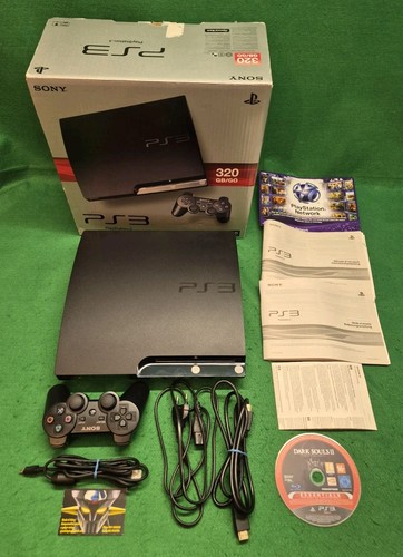 Sony play station 3 - sony,