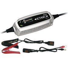 Ctek 12v 0 - ctek, xs