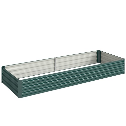 Letto per orto rialzato - letto,