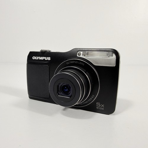 Olympus 170 0 - vg-170, megapixel