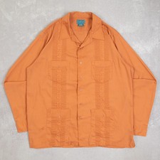 Camicia guayabera cubana - camicia,