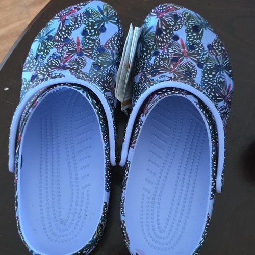 Crocs zoccolo classico - crocs,