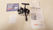 Vintage abu garcia ambassadeur - vintage,