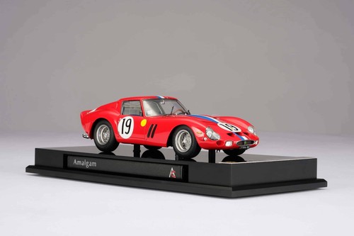 Amalgama 18 ferrari 250 - -,