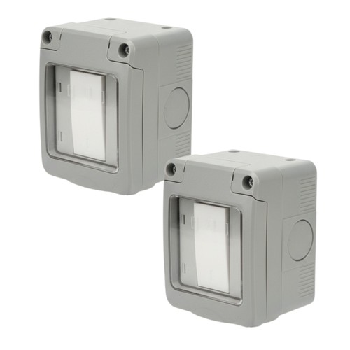 Contenitore stagno con - stagno,