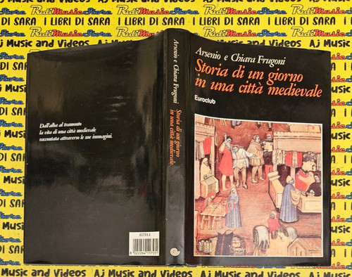 Book libro storia giorno - libro, un