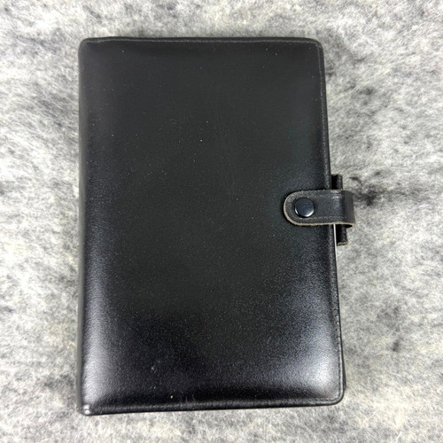 Vintage filofax lincoln - vintage,