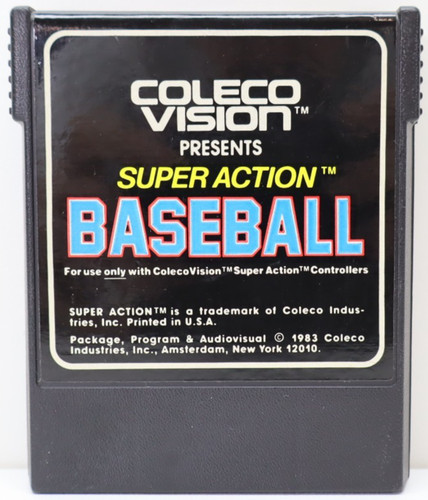 Colecovision gioco coleco - gioco,