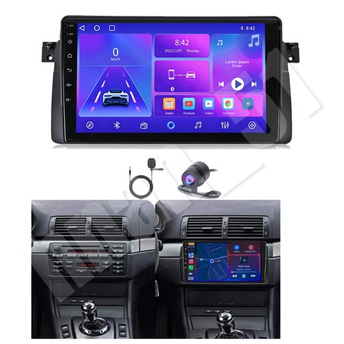 Autoradio android auto 14 - auto,