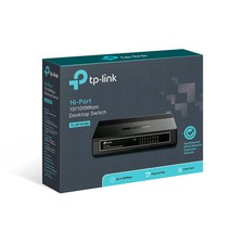 Tplink hub switch porte - tplink,