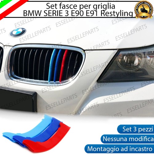 Bmw serie e90 e91 - 3,