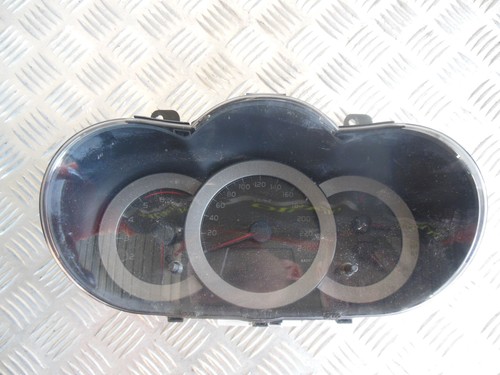 Ricambio quadro strumenti - ricambio,