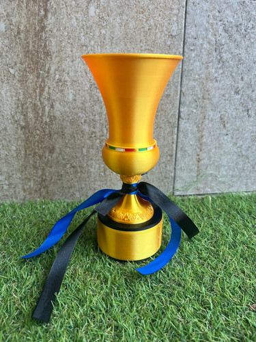 Trofeo coppa italia