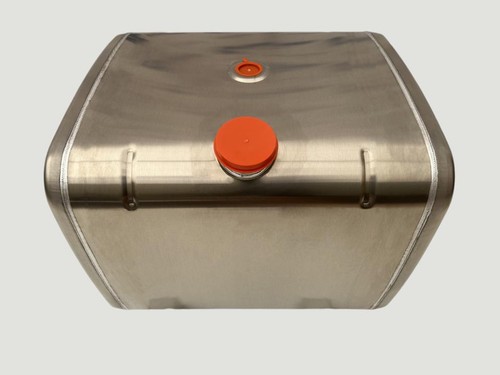 Serbatoio carburante new man - serbatoio,