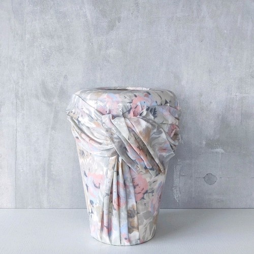 Grande vaso vintage - , con
