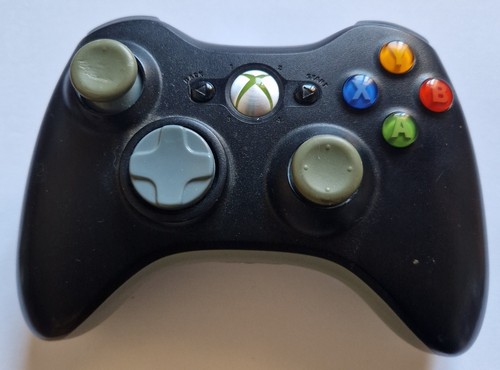 Joypad controller microsoft - controller,