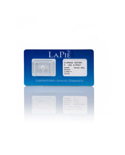 Diamante blisterato colore - diamante,