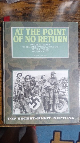 The point return - point, no