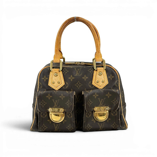 Borsa mano louis vuitton - a,