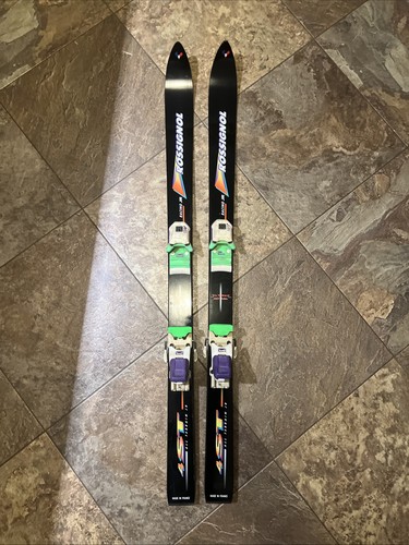 Rossignol racing 120 - 120, st
