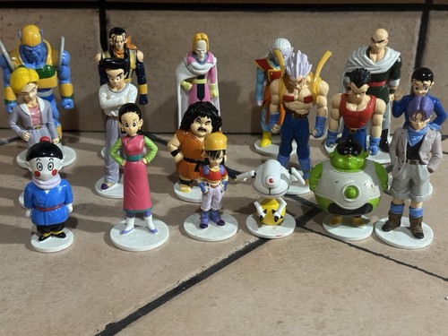 Action figure dragon - dragon, ball