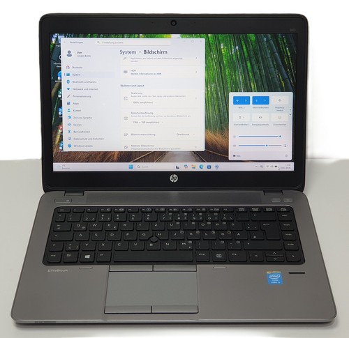 Elitebook 840 i5 - hp,
