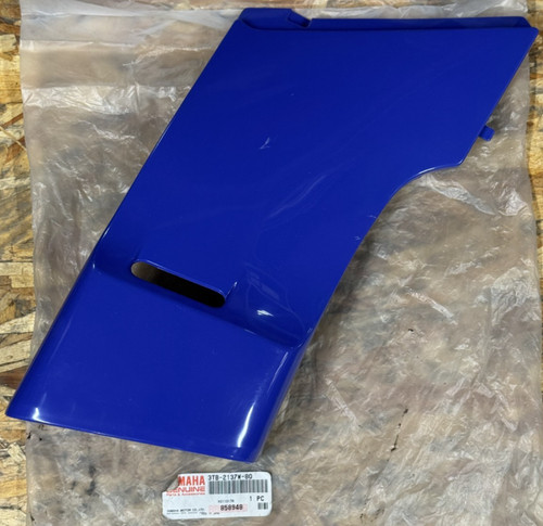 Yamaha scoop air left xt600 - left,