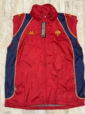 Maglia calcio vintage roma - calcio,