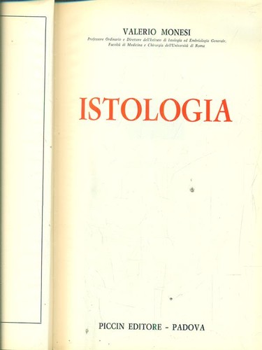 Istologia medicina medicine - istologia, medicina/medicine