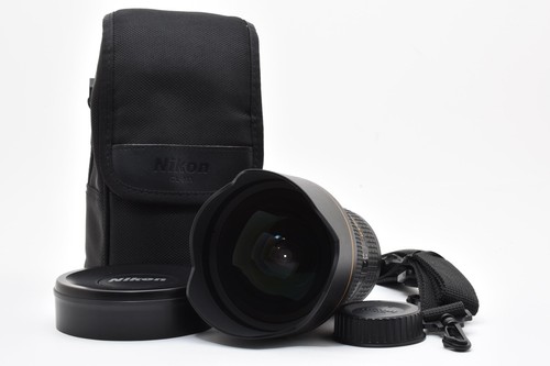 Quasi inutilizzato nikon - [quasi,