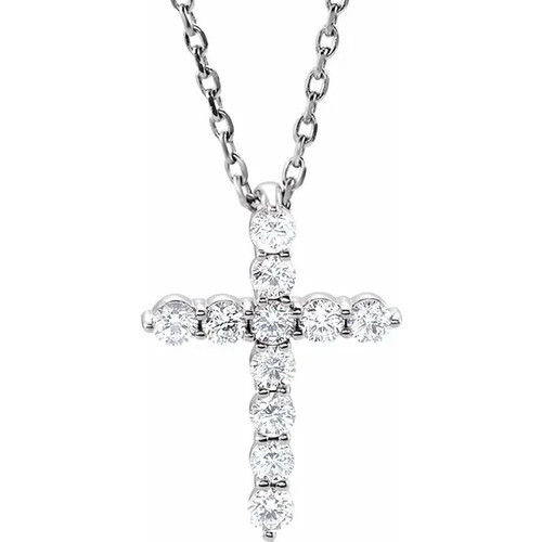 Collana donna con ciondolo