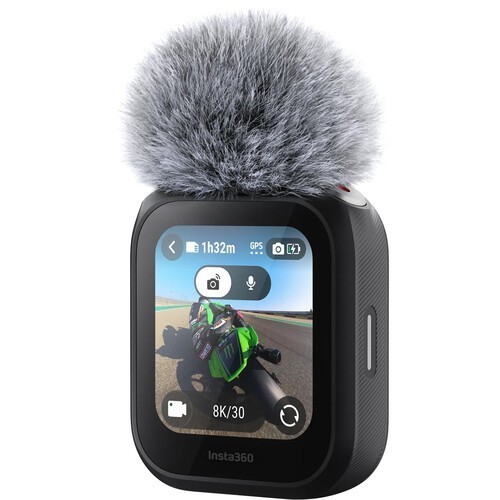 Insta360 ace pro - ace, x5