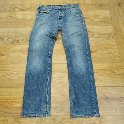 Armani jeans indigo 008 - armani,