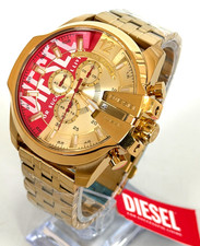 Orologio cronografo diesel - orologio,