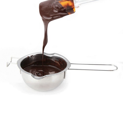 Pentolino per cioccolata calda - per,